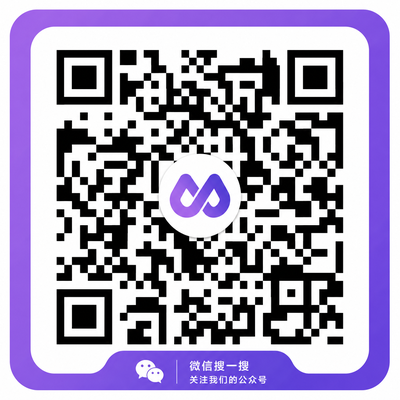 母狗公众号二维码